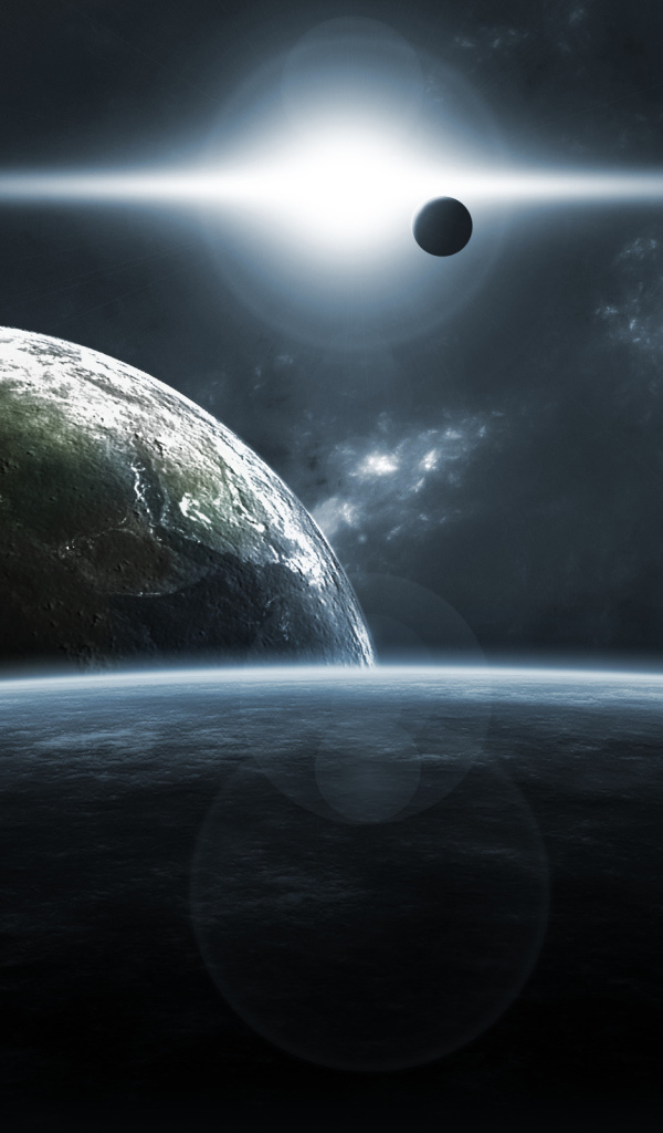 Космическая вселенная