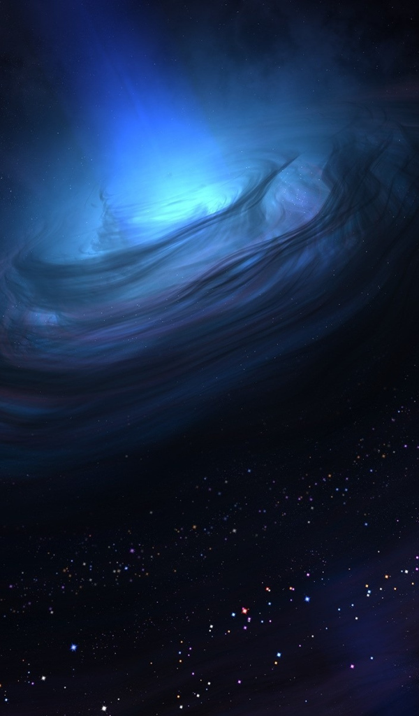 Космическое сияние