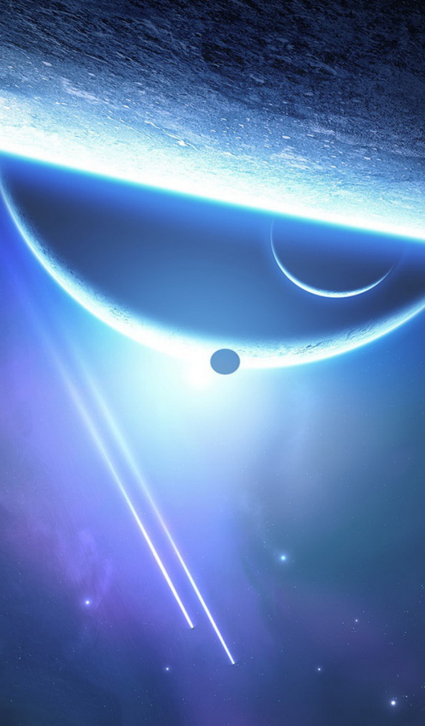 Звездная поверхность