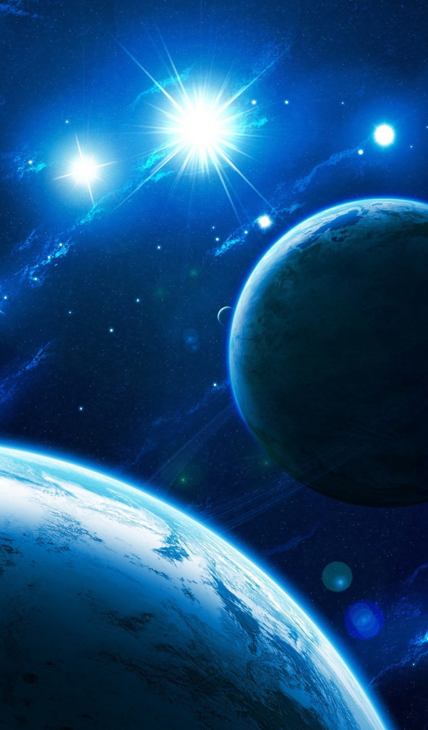 Система звезд