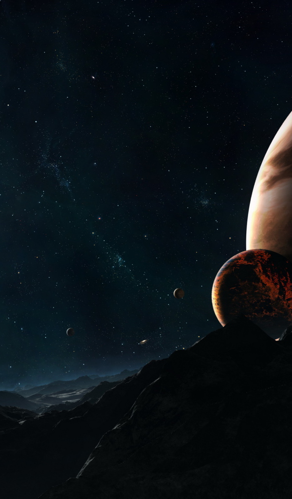 Звездная система