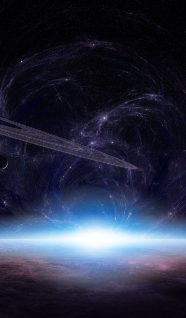 Восход Звезды