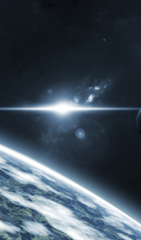 Поверхности планеты