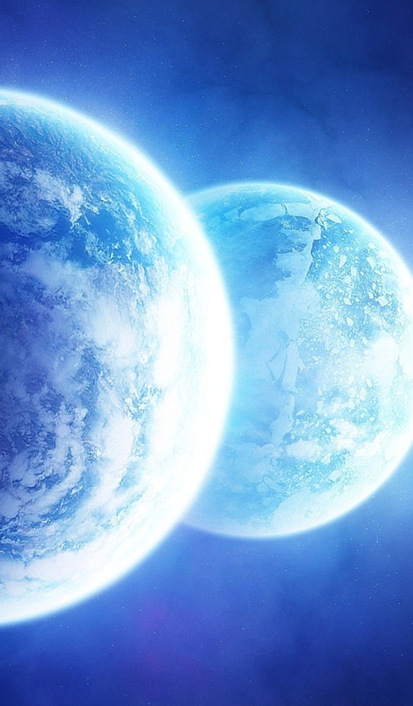 Три планеты