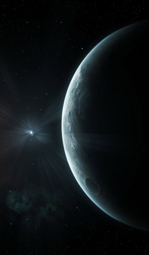 Две планеты