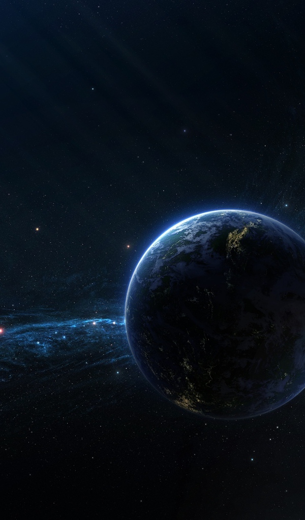 Две планеты