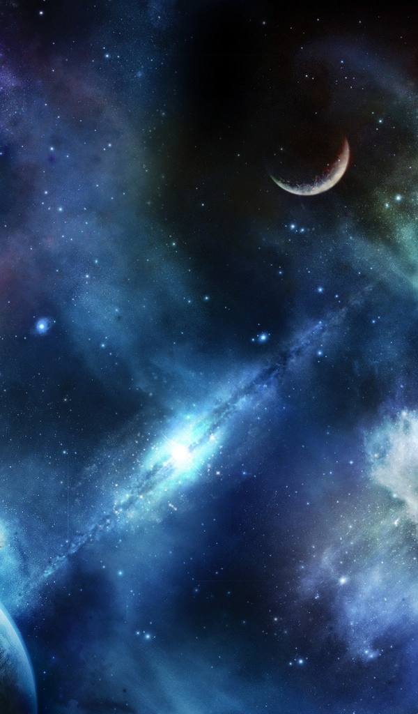 Необитаемые планеты