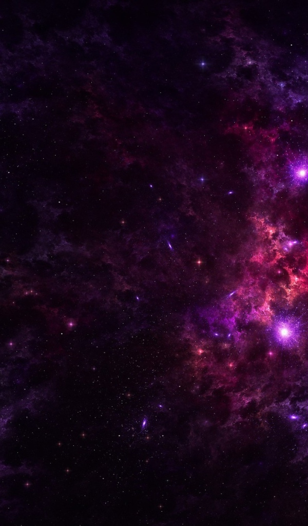 Неизвестная вселенная