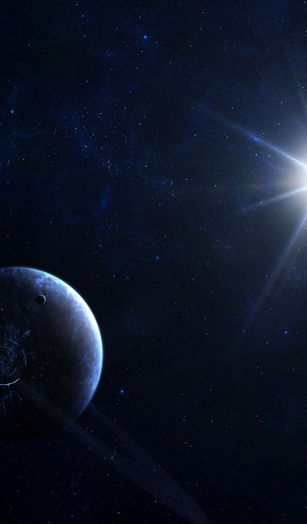 Неизвестная цивилизация