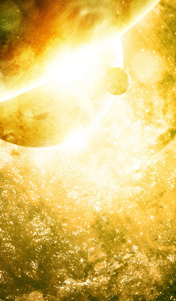 Неведомые звезды