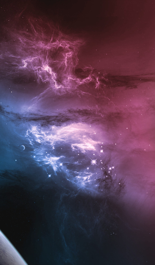 Неизвестная система