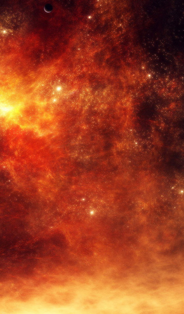 Неизвестная система