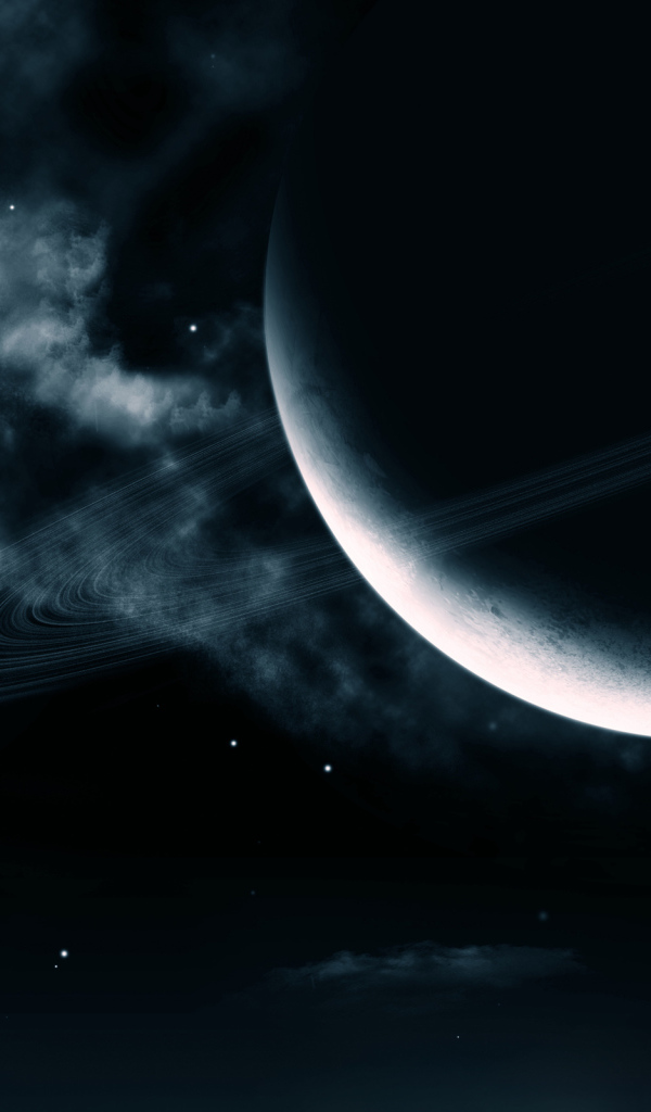 Темная планета