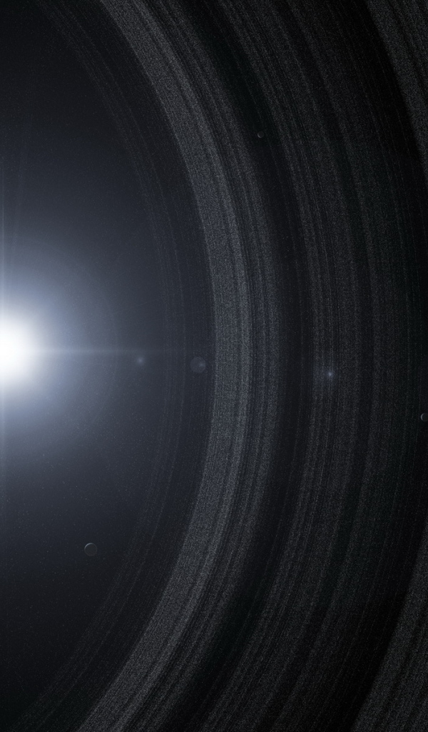 Газовая планета