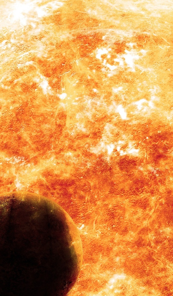 Красный гигант