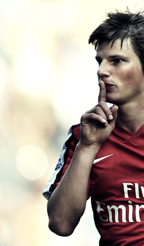 футболист Андрей Аршавин