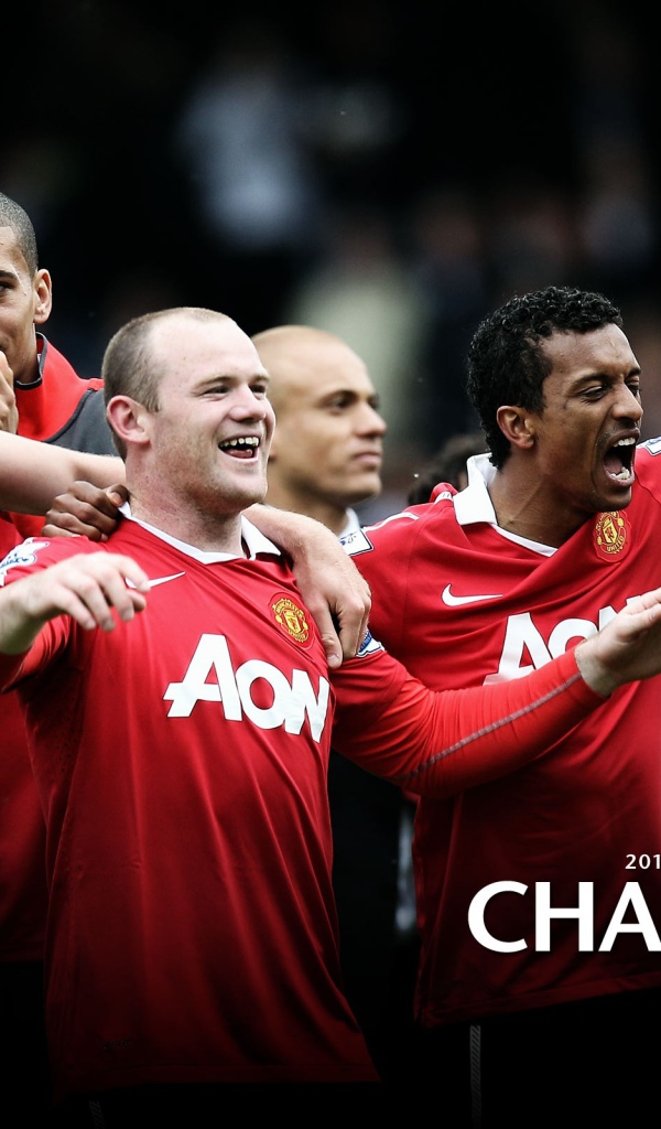 МЮ Чемпионы