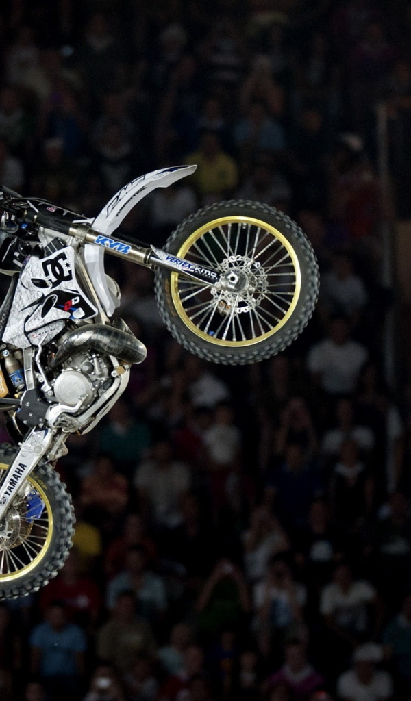 Red Bull X-Fighters