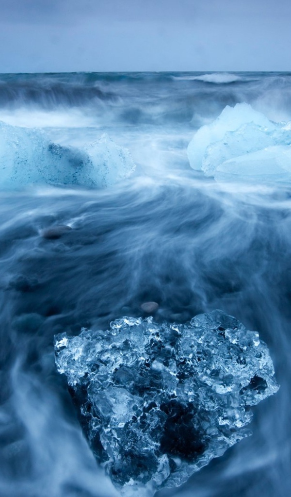 Исландия, Ёкюльсаурлоун