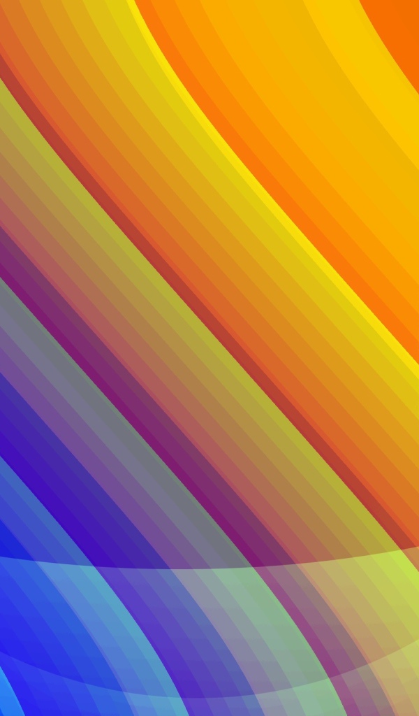 Цветные линии