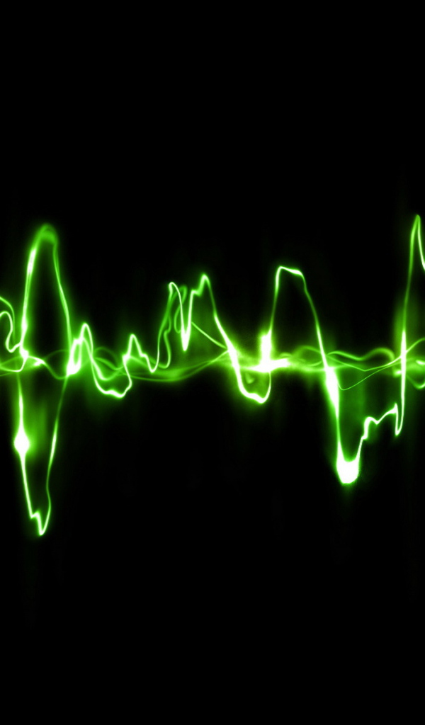 Зеленая пульсация