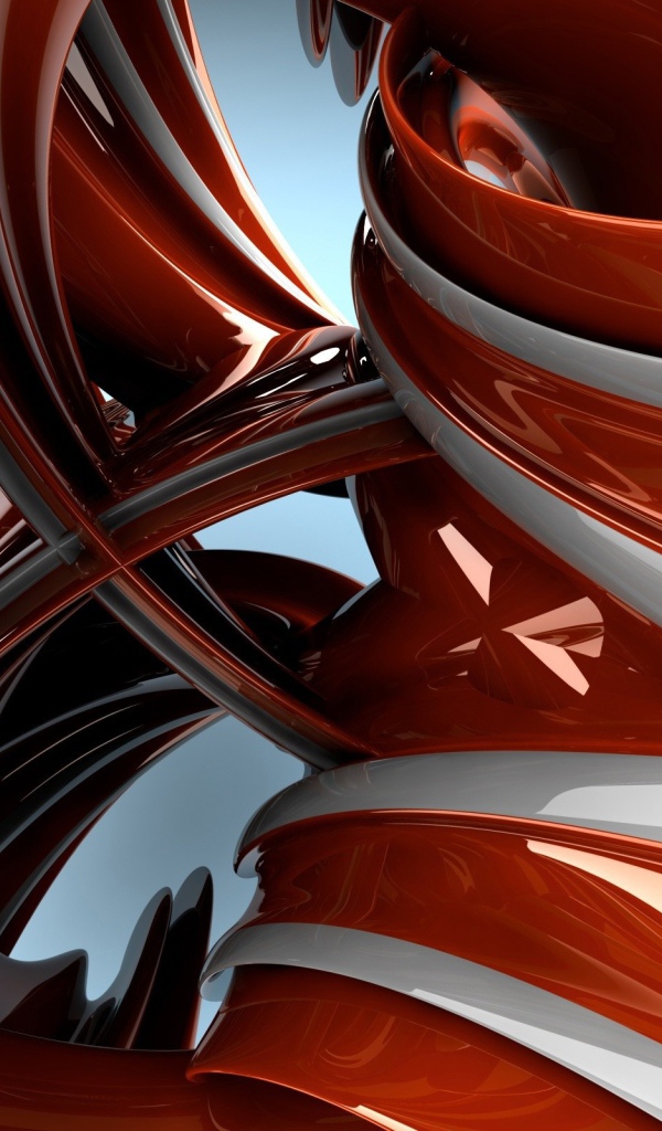 Молоко с карамелью