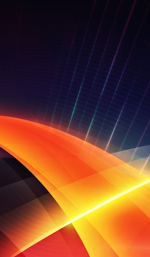 Разные линии