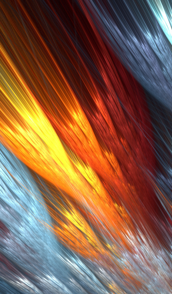 Перья Феникса