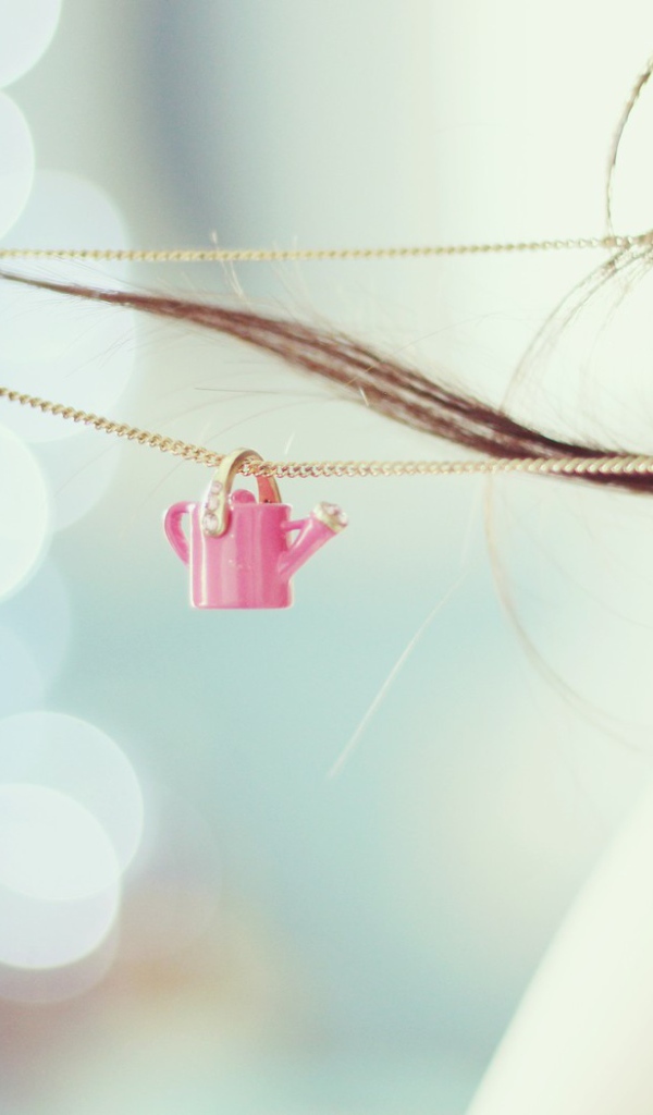 Женские штучки