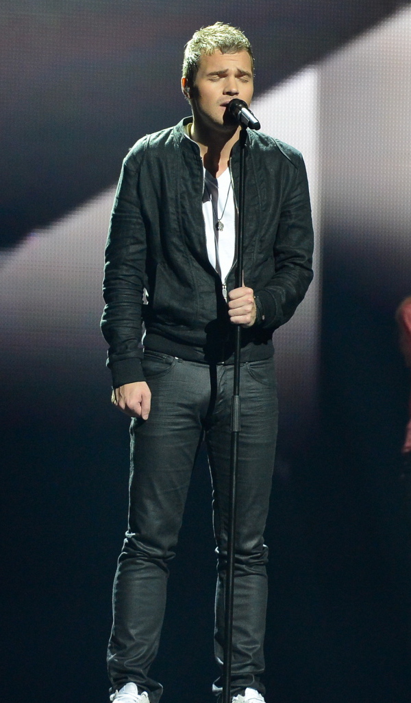 Эстония (Отт Лепленд)