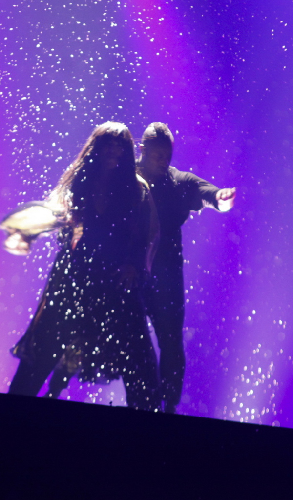 Евровидение 2012 победитель