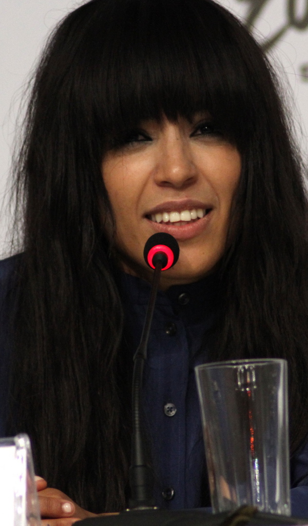 победитель евровидения Лорин