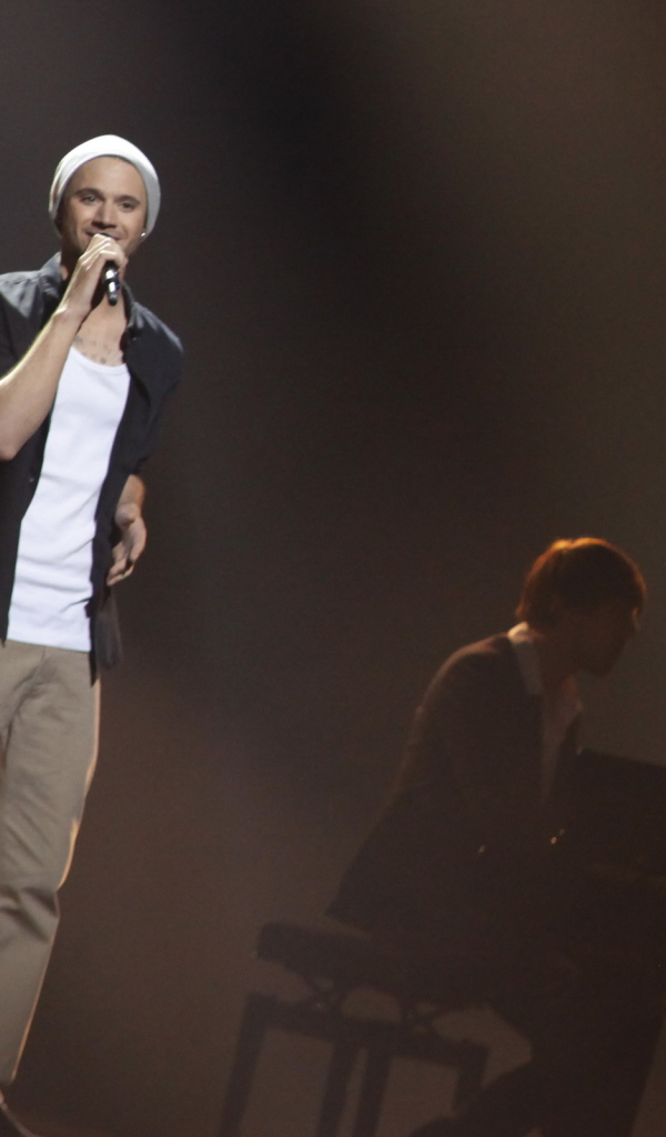 Роман Лоб (Германия)