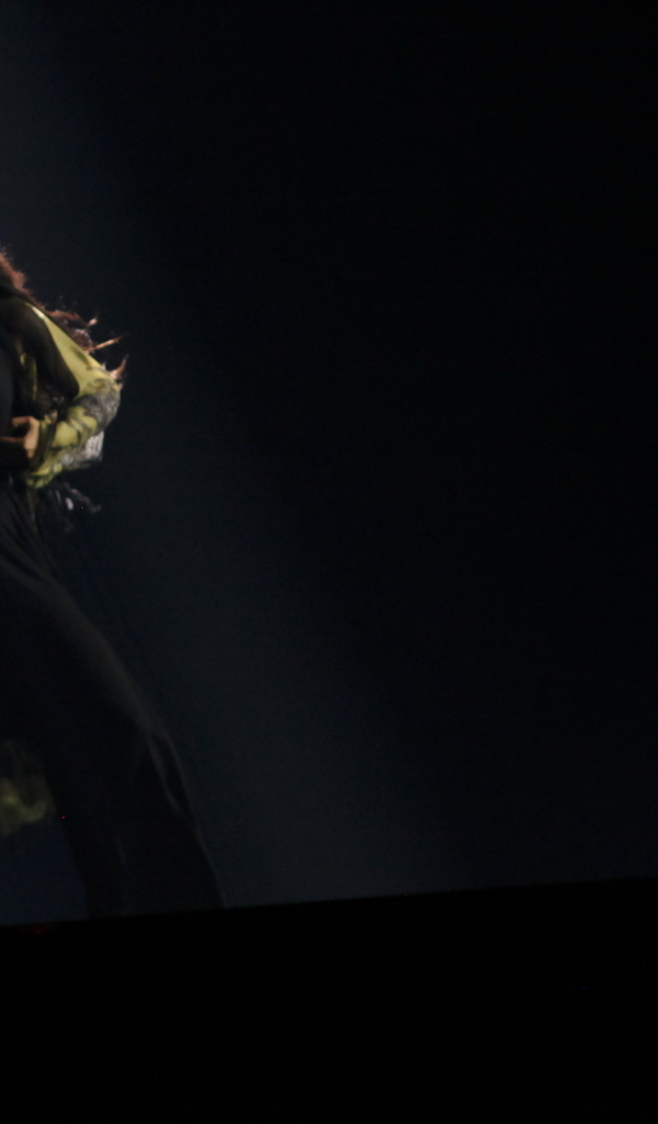 победитель Лорин Швеция