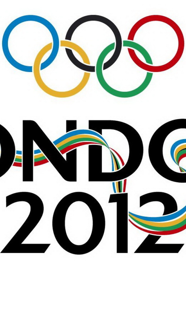 Олимпийские игры 2012