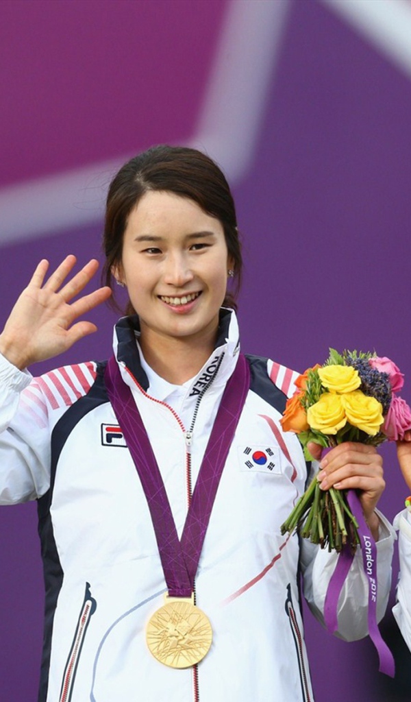 Choi Hyeonju, Ki Bo Bae, Lee Sung Jin