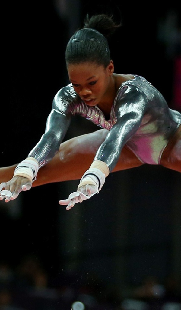 Gabrielle Douglas