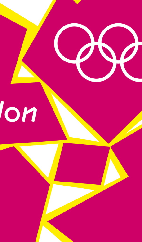 Олимпиада 2012