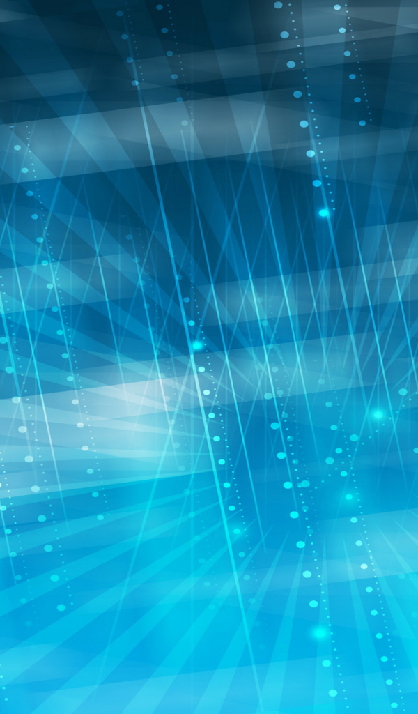 Пересечение линий