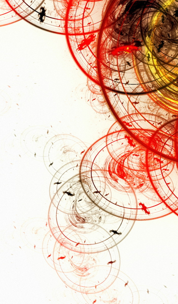 В вихре кругов