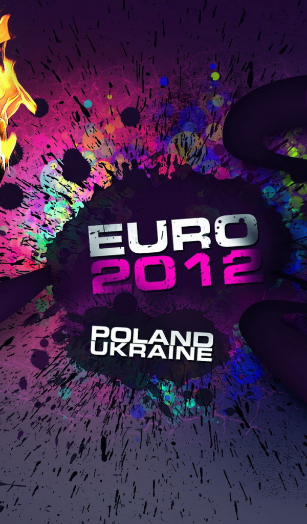 Чемпионат Европы по футболу 2012