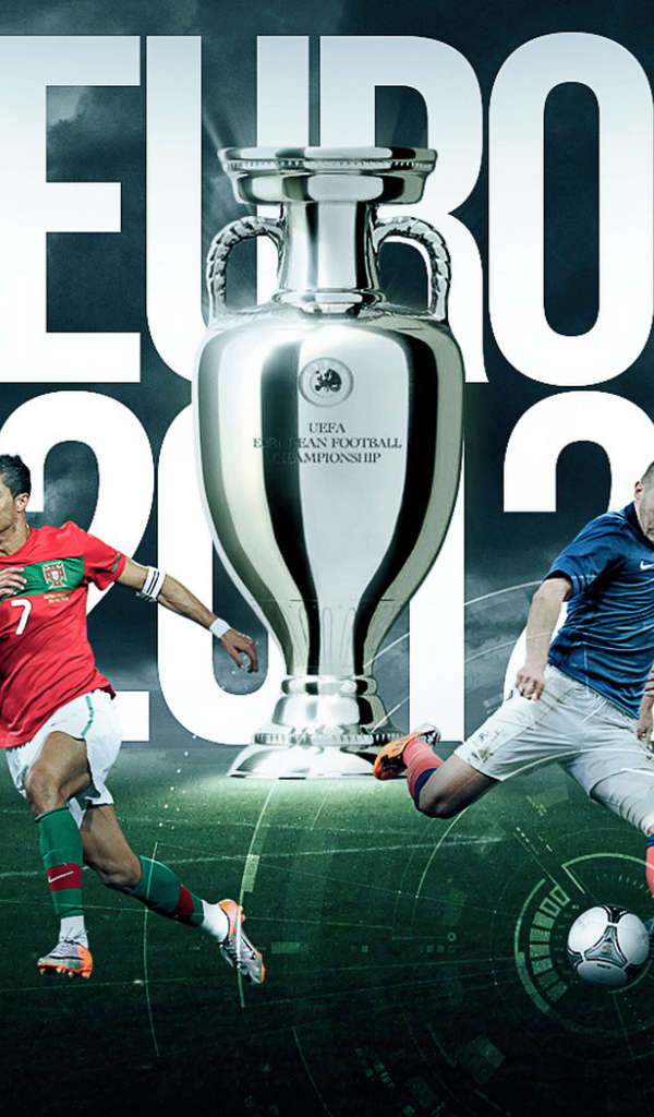 Евро 2012