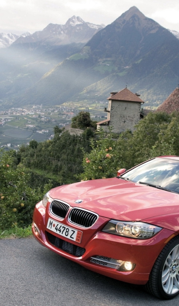 BMW 325i