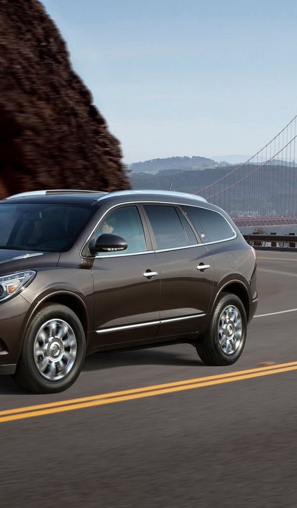 Buick Enclave