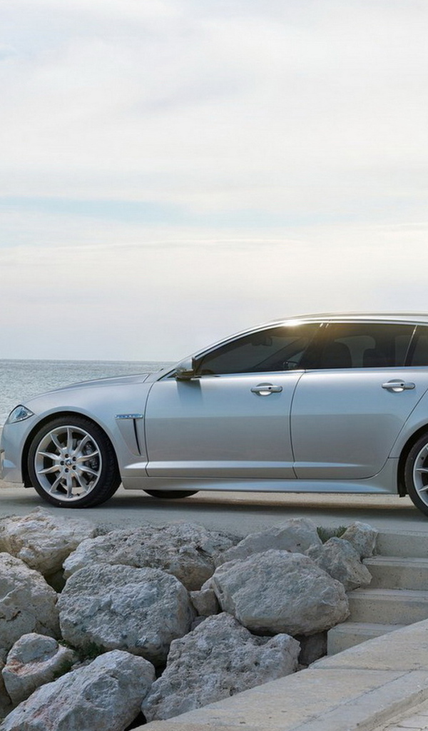 Jaguar-XF Sportbrake