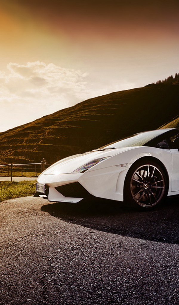 Lamborghini Gallardo