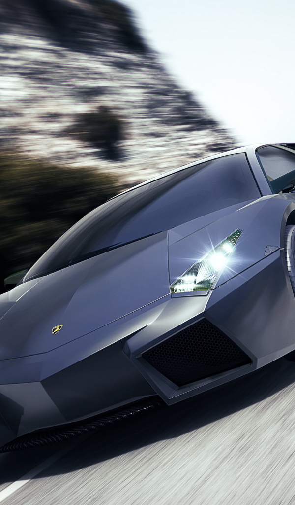 Lamborghini Reventon