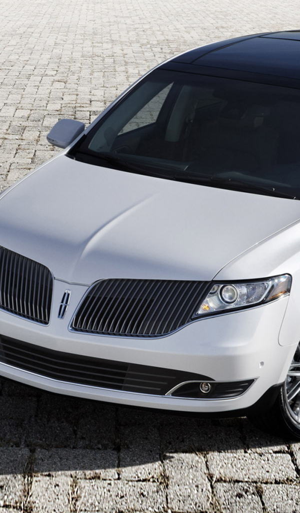 Lincoln-MKT-Static