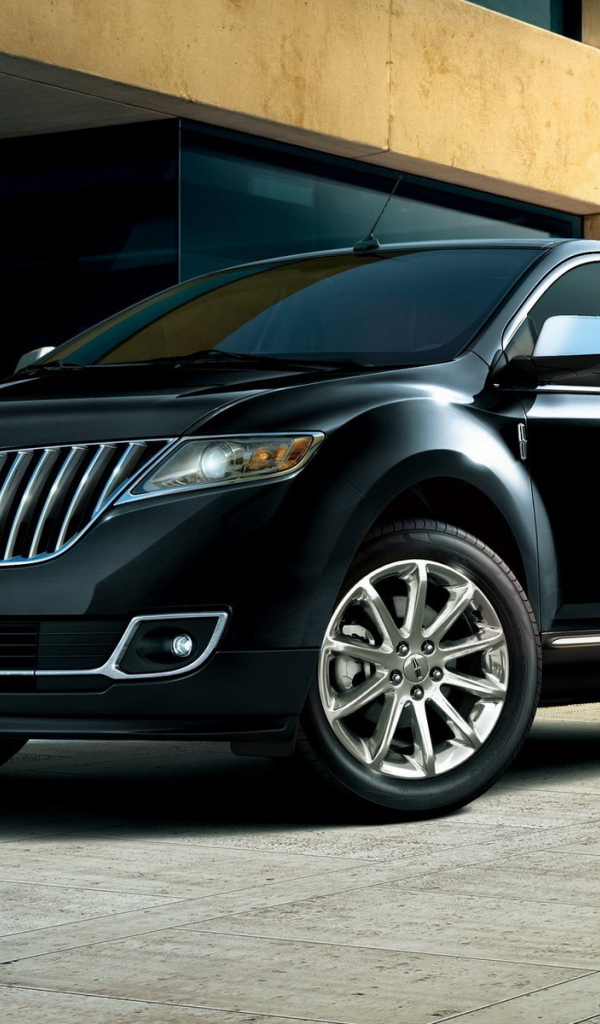Lincoln MKX