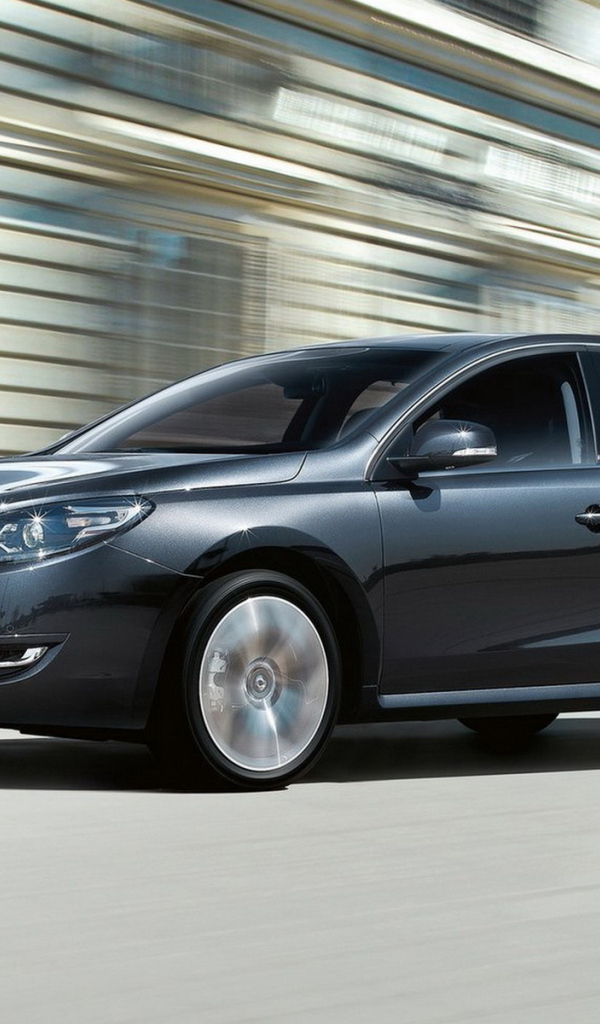 Renault-Talisman 2013